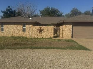 1607 McDonald St, Midland, TX 79703