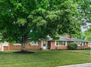 9830 Circle Drive West NW, Pickerington, OH