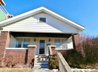 1303 S Walnut St, Bloomington, IN 47401