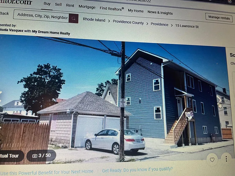 15 Lawrence St #2 — Photo 10