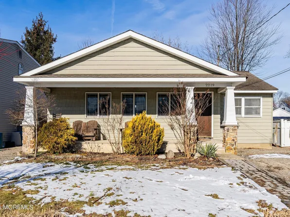 2219 Rogers Road, Point Pleasant, NJ 08742