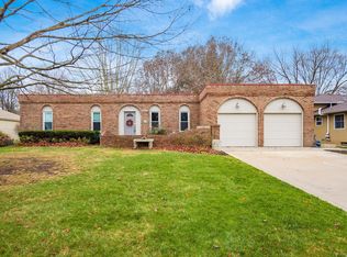 5943 Rocky Rill Rd, Columbus, OH 43235