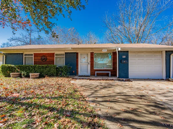 319 Phillip St, Mesquite, TX 75149