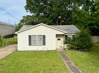 1903 Arch St, Jonesboro, AR 72401