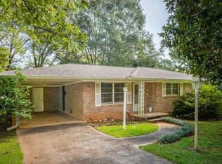 959 Pine Roc Way, Stone Mountain, GA 30083