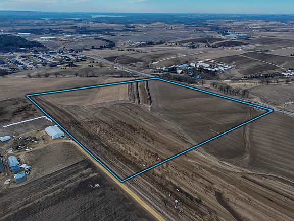 2nd image of 237.77 Acres Cty H & Jimtown Rd