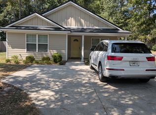 1323 Sally St, Thomasville, GA 31792