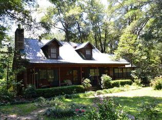 5673 S County Road 95, Gordon, AL 36343