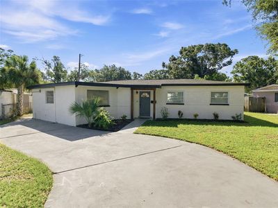 7017 20th St N, Saint Petersburg, FL, 33702