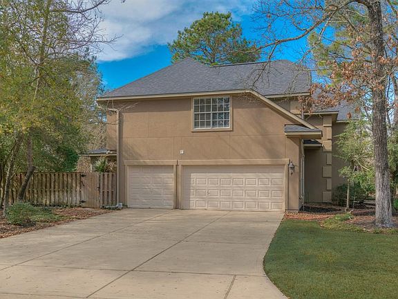 The home boats a TRUE 3 car wide garage and driveway! A must see!