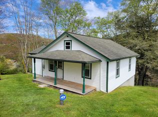 130 Wellman St, Quinwood, WV 25981