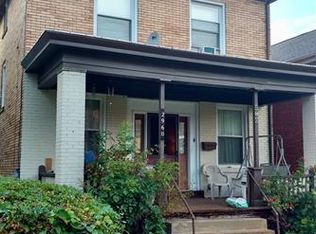 2960 Mattern Ave, Pittsburgh, PA 15216
