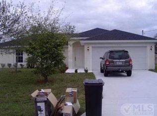 1325 SE Proctor Ln, Port Saint Lucie, FL 34983
