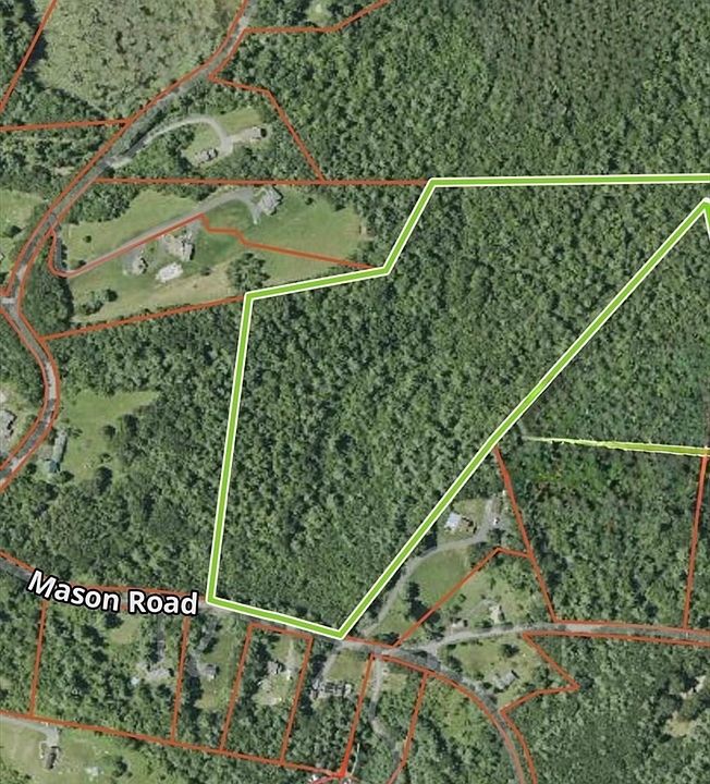 1st image of 0 Mason Rd
