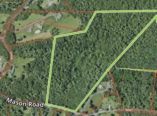 0 Mason Rd, Ashby, MA 01431