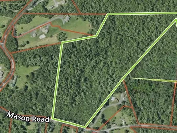 0 Mason Rd, Ashby, MA 01431