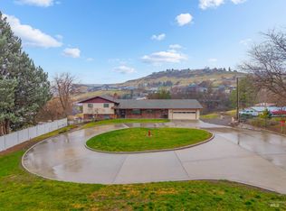 1045 Post Ln, Clarkston, WA 99403