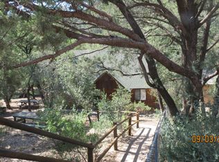 189 W Mary Patricia Dr, Payson, AZ 85541