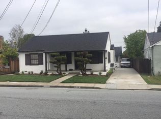 130 23rd Ave, San Mateo, CA 94403