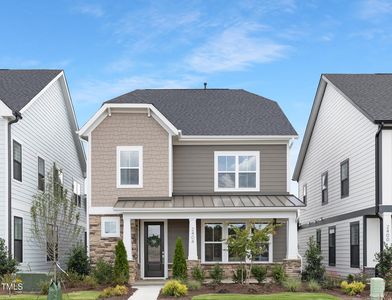 2404 Adrift Rd, Fuquay Varina, NC, 27526