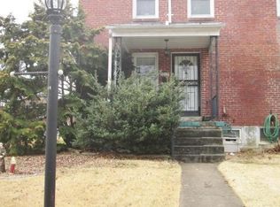 5912 Glenkirk Rd, Baltimore, MD 21239