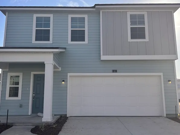 47 Carbonell Pl, Saint Augustine, FL 32095
