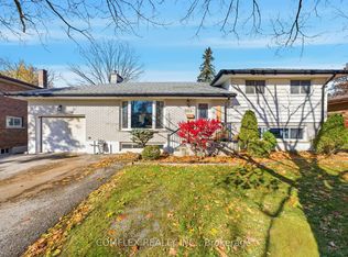 805 Highland Ct, Peterborough, ON K9H 5K1