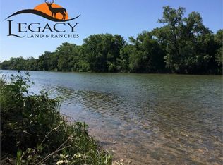 1072 Range Rd, China Spring, TX 76633