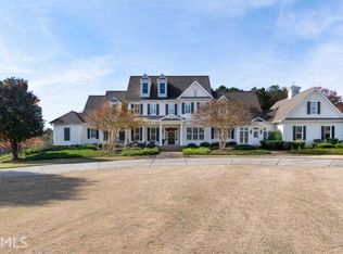 2370 Elder Mill Rd, Watkinsville, GA 30677