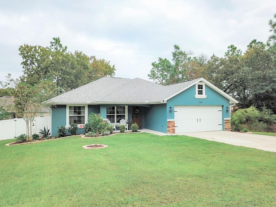1st image of 8411 SE 160th Pl