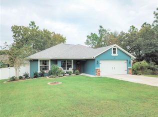 8411 SE 160th Pl, Summerfield, FL 34491
