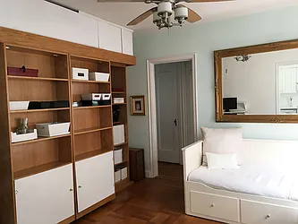Rented by Owner