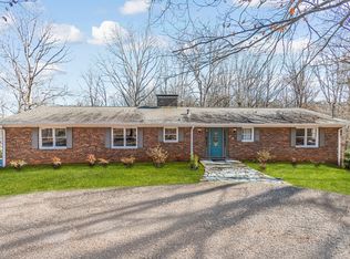 318 1st St, Bowdon, GA 30108