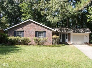 1598 Delia Dr, Decatur, GA 30033