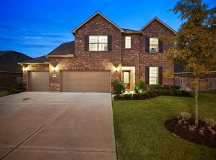 30232 Willow Chase Ln, Brookshire, TX 77423