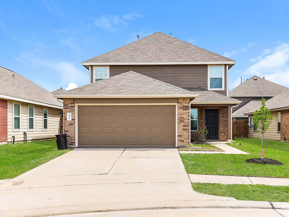 1st image of 24235 Paresi Ct