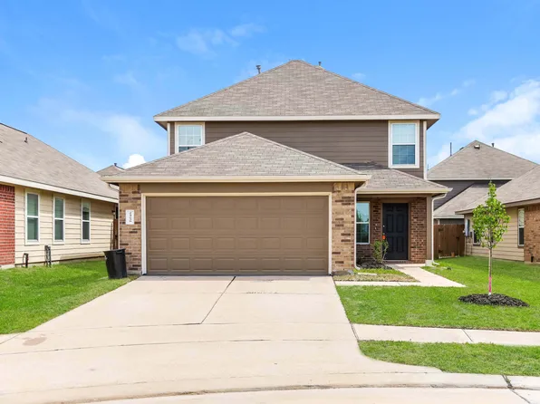 24235 Paresi Ct, Katy, TX 77493