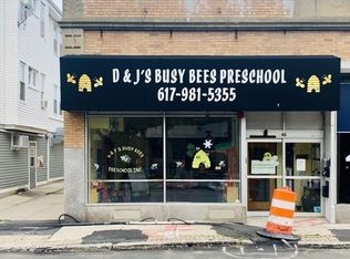 42 Woodside Ave UNIT 1, Winthrop, MA 02152