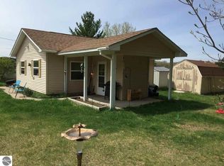 4137 Wetzel Lake Rd, Mancelona, MI 49659