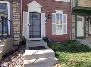 2991 W 81st Ave APT K, Westminster, CO 80031