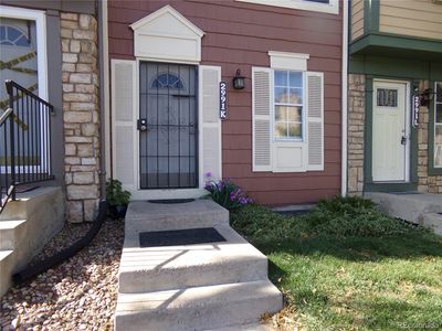 2991 W 81st Ave APT K, Westminster, CO, 80031