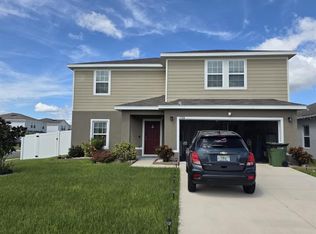 1128 Eagle Claw Ln, Winter Haven, FL 33880