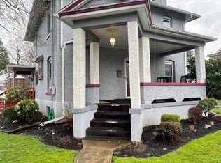 705 Cypress St, Elmira, NY