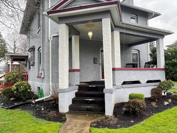 705 Cypress St, Elmira, NY 14904