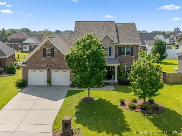 6408 Redcliff Dr, Fayetteville, NC 28311