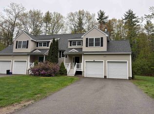 Madbury Green, Madbury, NH 03823