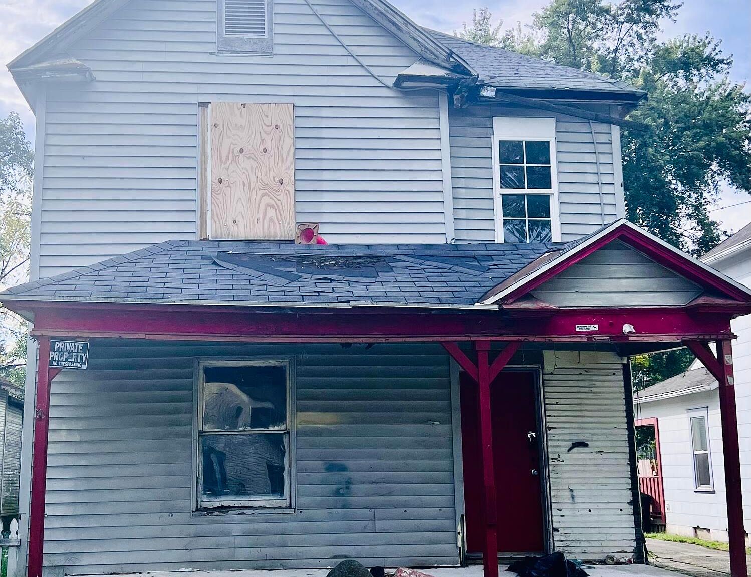 341 Girard Ave, Marion, OH 43302 Zillow