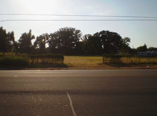1855 N Main St, Paris, TX 75460