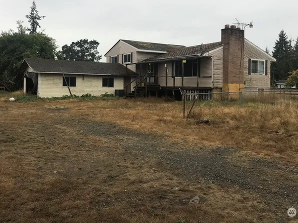 7804 280th Street S, Roy, WA 98580