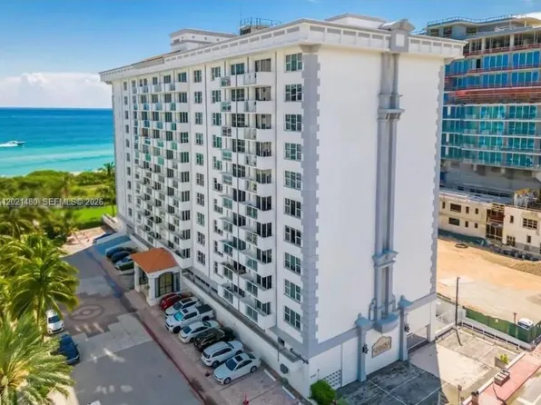 9195 Collins Ave, Surfside, FL